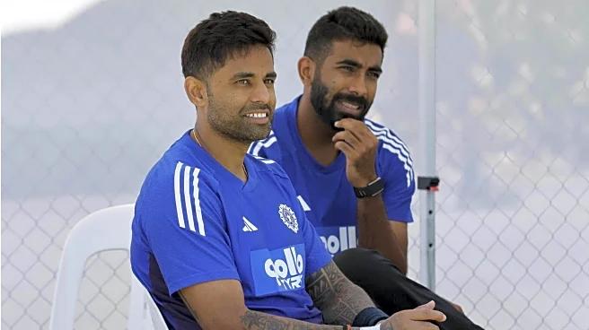 Australia-India 4th T20I: Who will strike in Gold Coast?