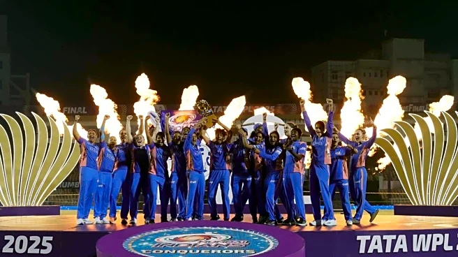 WPL 2026 auction: Harmanpreet, Smriti, Jemimah among retained players