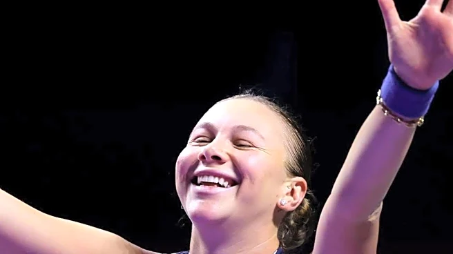 WTA Finals 2025: Decoding the four semi-finalists in women's singles