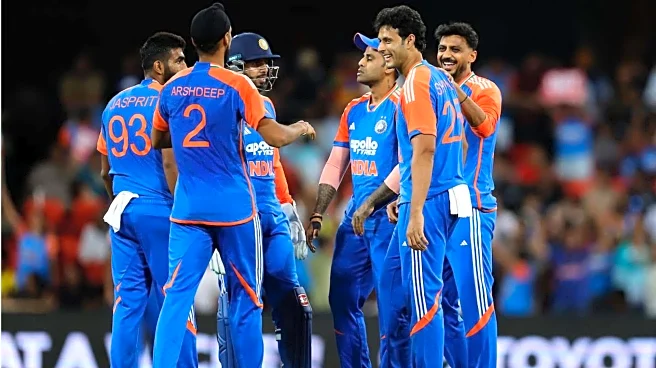 Bumrah snubbed as Ashwin names India's biggest strengths in T20Is