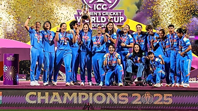 185 million: Women's World Cup 2025 sets new viewership records