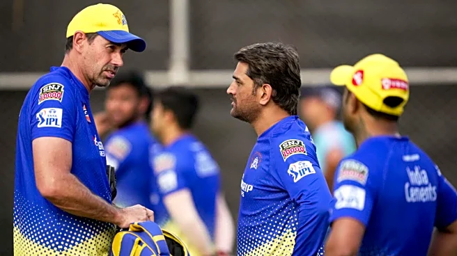 MS Dhoni to play IPL 2026, confirms CSK CEO
