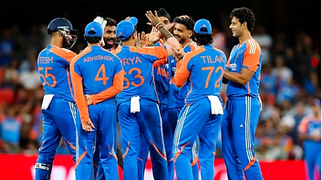 Cricket's Olympic inclusion strengthens India's bond with IOC: Here's how