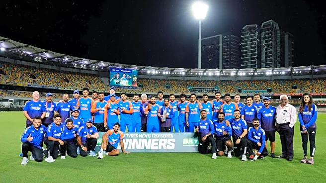 T20 World Cup: ICC shortlists Ahmedabad, Kolkata as semi-final venues