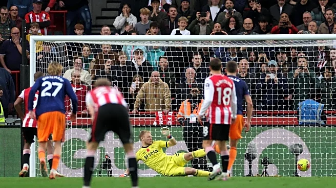 Brentford, Aston Villa gain big in Premier League: Details here