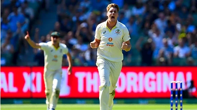 Cameron Green to bowl with reworked action ahead of Ashes