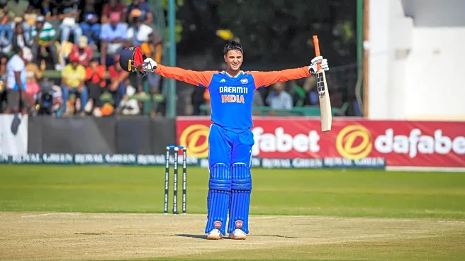 Listing fastest batters to complete 1,000 T20I runs (by balls)