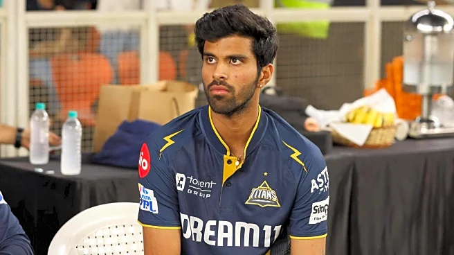 IPL 2026: CSK's attempt to trade in Washington Sundar unsuccessful