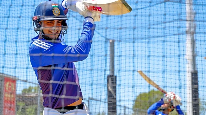 Gandhi-Mandela series: Special coin toss for India-SA Kolkata Test