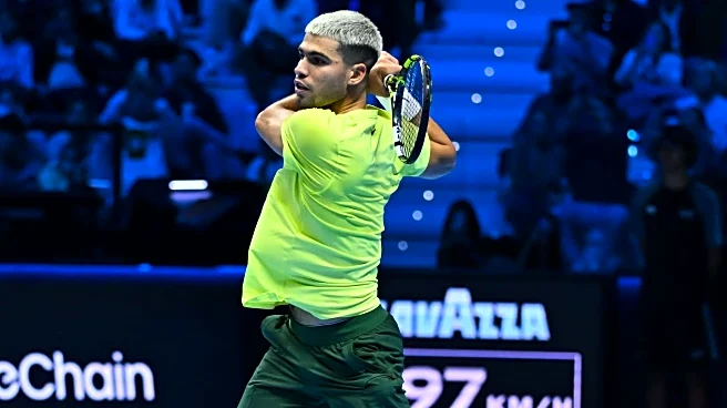 By the numbers: Fastest to 50 Top 10 wins (ATP)