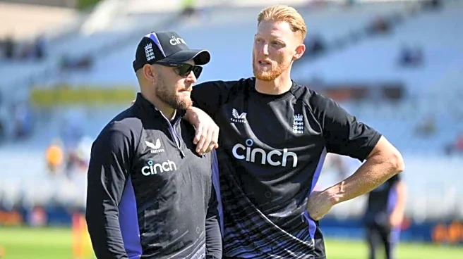 'Bazball would work in Australian conditions,' says Marcus Trescothick