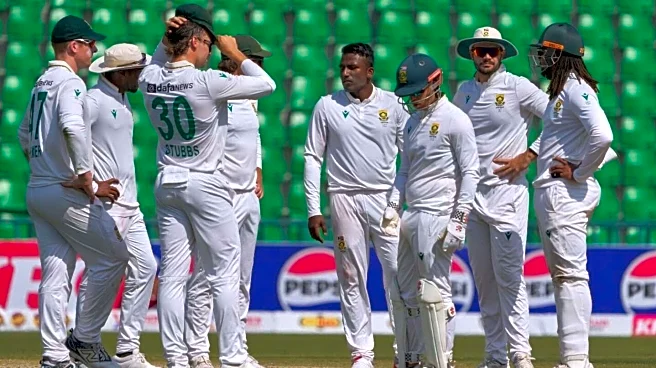 South Africa confident of their spin attack for India Tests