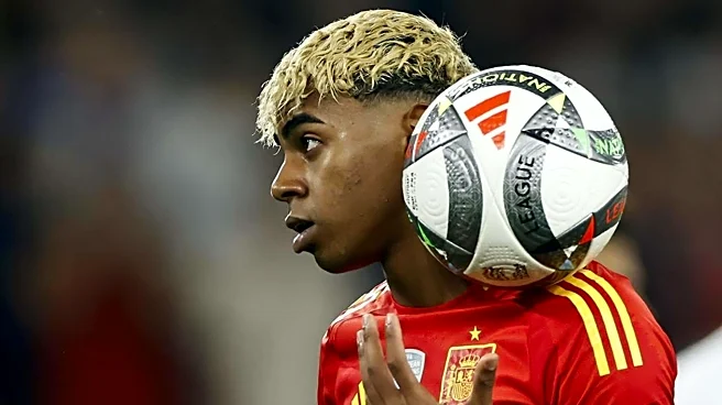 UEFA Euro 2028 schedule revealed: Check out details