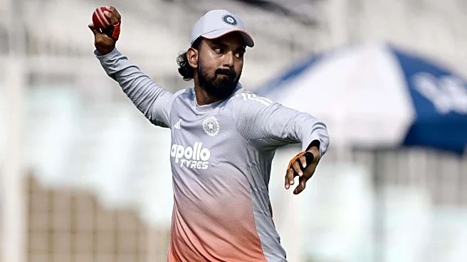 India vs South Africa, Kolkata Test: Decoding key player battles