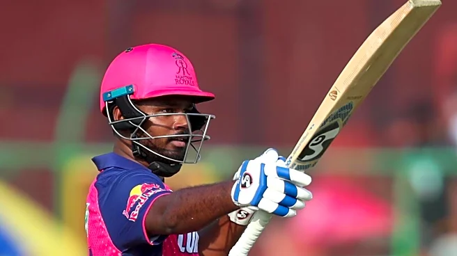 IPL 2026: CSK, RR complete Ravindra Jadeja-Sanju Samson trade