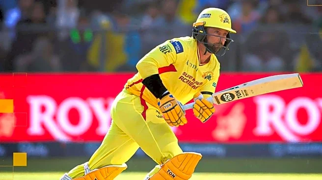 Devon Conway confirms CSK departure ahead of IPL 2026 retentions