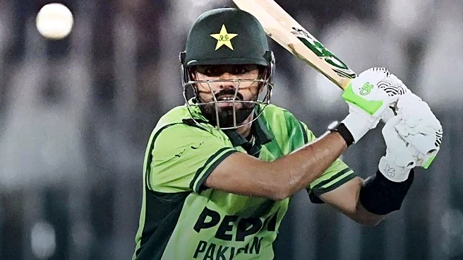 Listing fastest batters to complete 20 ODI centuries (by innings)