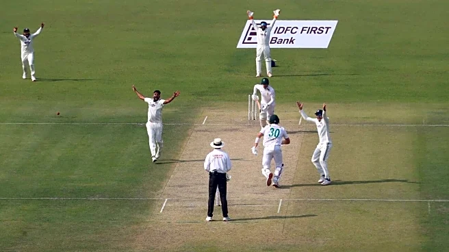 'Didn't expect it to...': Morne Morkel on Kolkata Test pitch