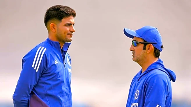 'Play on good wickets': Sourav Ganguly's advice to Team India
