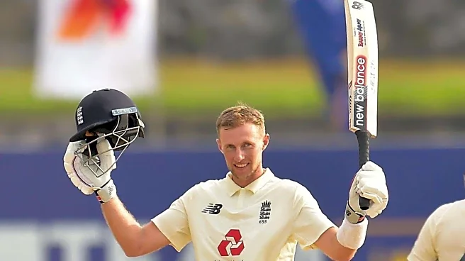 Joe Root remains most prized wicket for Australia: Scott Boland