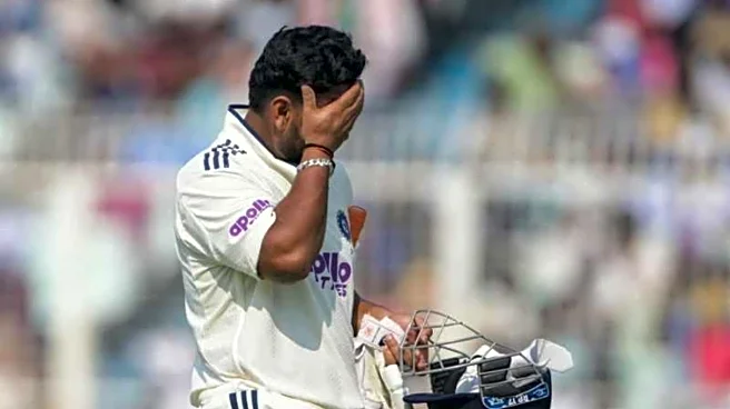 Decoding the lowest Test targets India failed to chase down