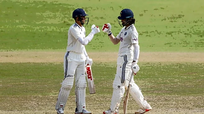 Listing lowest targets successfully defended in Tests in India