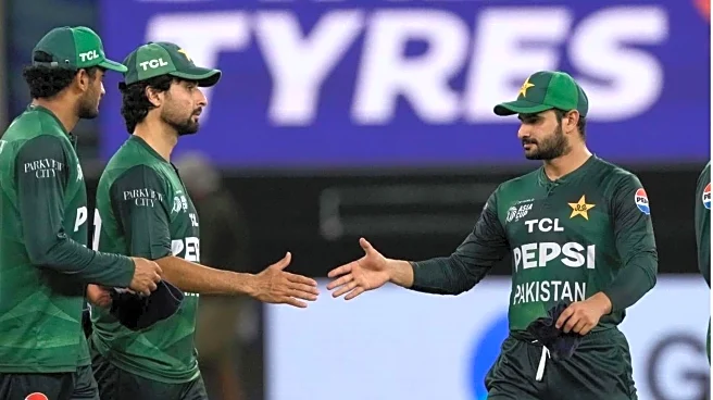 Pakistan host Zimbabwe in T20I Tri-series opener: Preview and stats