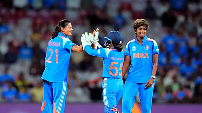 Bangladesh women's cricket tour of India postponed amid diplomatic tensions