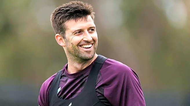 The Ashes: Will Mark Wood feature in series opener?