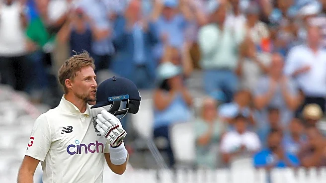 Revisiting Joe Root's woes versus Scott Boland in 2021-22 Ashes