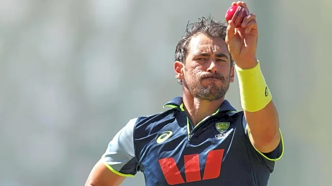 Decoding Australia's stats at Perth Stadium in Test cricket