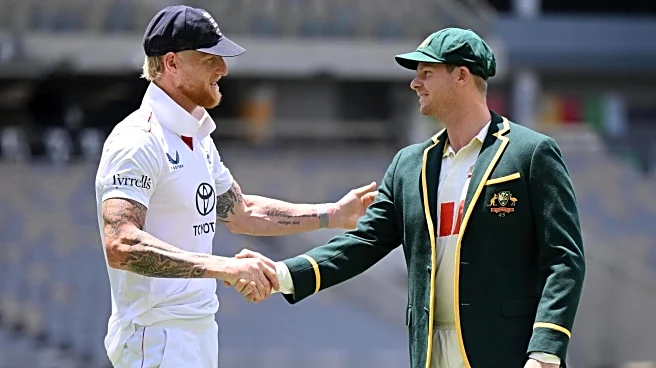 England eye first Test win in Australia since 2011: Preview