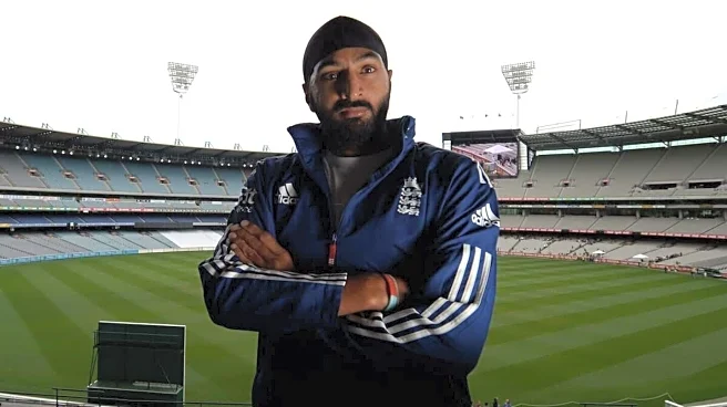 Steve Smith mocks Monty Panesar's 'Mastermind' blunders over Sandpapergate