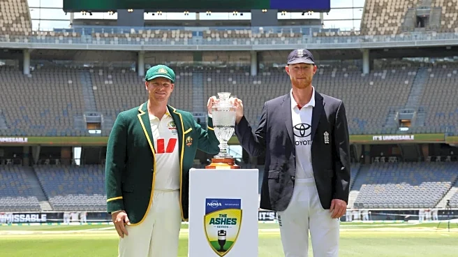 Australia vs England, Perth Test: Presenting key player matchups
