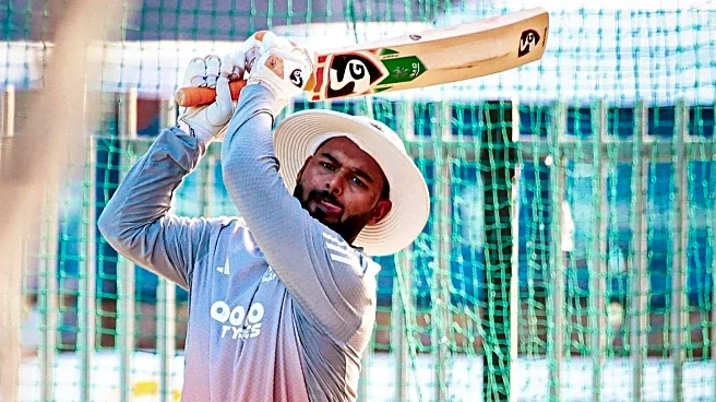 Imdia vs South Africa, Guwahati Test: Match preview and stats