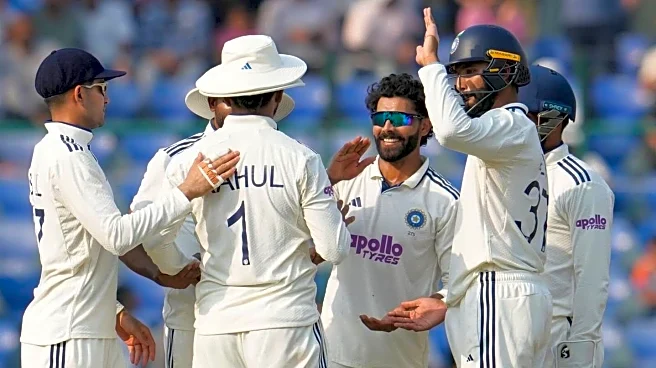Here's why IND-SA Guwahati Test has tea break before lunch