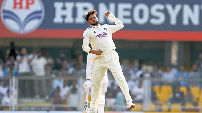 Guwahati Test, Day 1: South Africa are 247/6 versus India