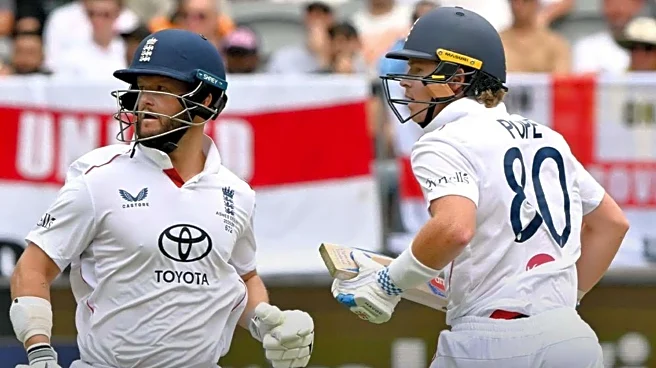 'Bazball' our blueprint: Brendon McCullum after England's defeat to Australia