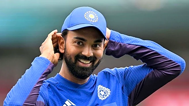 How KL Rahul has fared as India's ODI captain: Stats