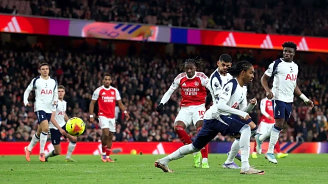 Arsenal's Eberechi Eze 'prayed for a hat-trick': Details here