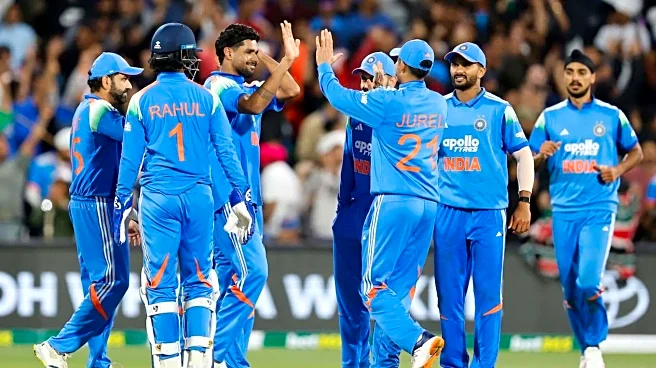 T20 World Cup: India, Pakistan to clash on February 15