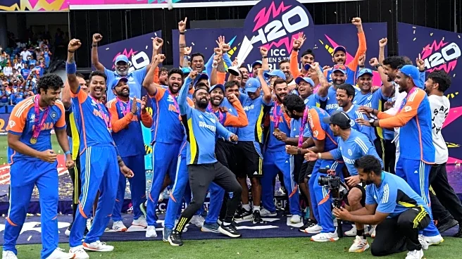 T20 World Cup 2026: Venues, groups, schedule, and more