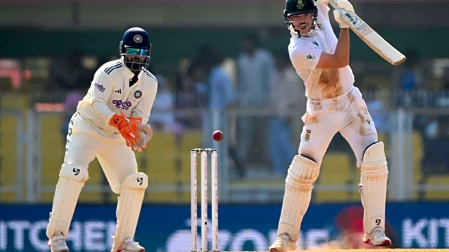 'Wanted India to grovel': South Africa coach on delayed declaration