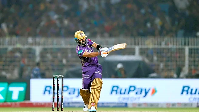 Ajinkya Rahane opens 2025 SMAT campaign with match-winning half-century: Stats