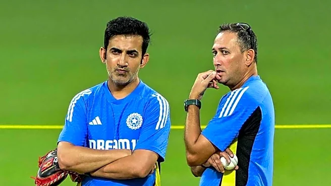 Will BCCI sack Gautam Gambhir? Head coach answers