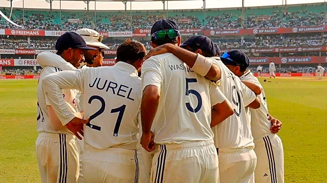 Decoding clean sweeps suffered by India at home in Tests