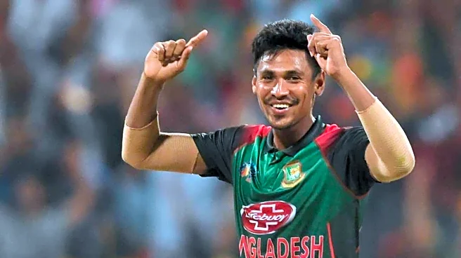 Bangladesh to face Ireland in 1st T20I: Preview and stats