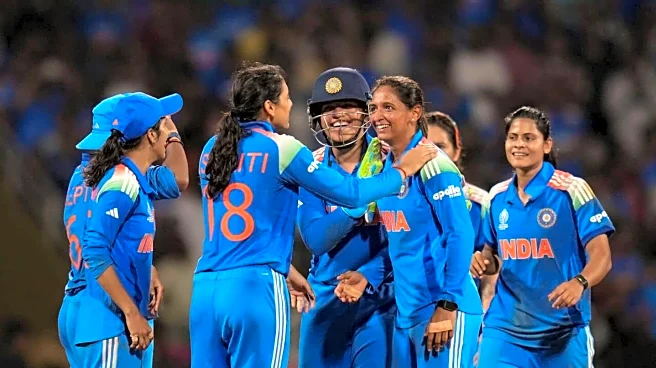 India to host Sri Lanka for five-match WT20I series: Details