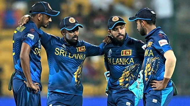 Pakistan vs Sri Lanka: Who will win T20I tri-series final?
