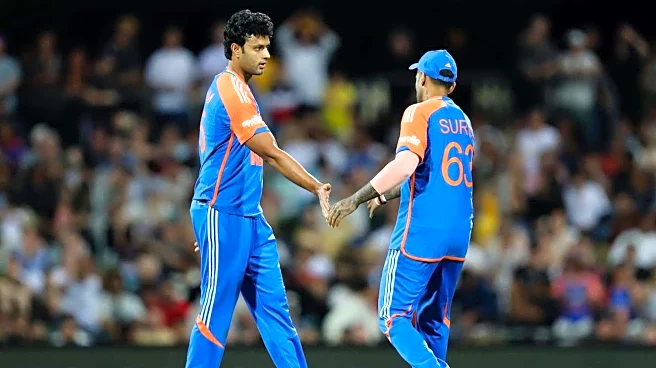 Mumbai's Shivam Dube floors Vidarbha with all-round performance in SMAT